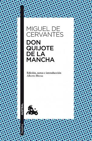 Don Quijote de la Mancha | 9788467035704 | Cervantes, Miguel de | Librería Castillón - Comprar libros online Aragón, Barbastro