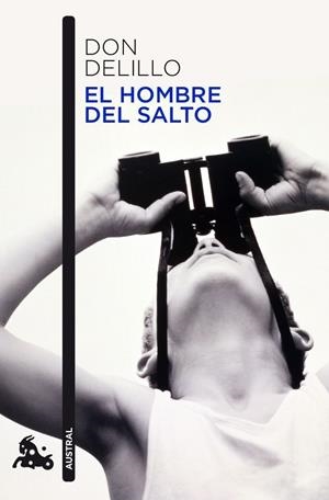 El hombre del salto | 9788432248207 | DeLillo, Don | Librería Castillón - Comprar libros online Aragón, Barbastro
