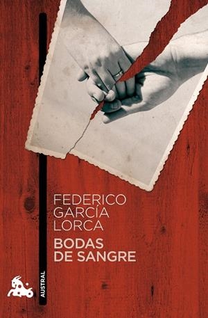 Bodas de sangre | 9788467033397 | García Lorca, Federico | Librería Castillón - Comprar libros online Aragón, Barbastro