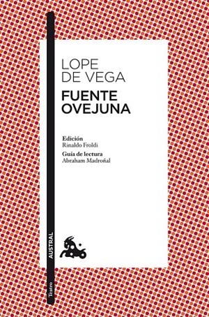 Fuente Ovejuna | 9788467034127 | Lope de Vega, Félix | Librería Castillón - Comprar libros online Aragón, Barbastro