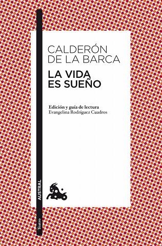 La vida es sueño | 9788467033953 | Calderón de la Barca, Pedro | Librería Castillón - Comprar libros online Aragón, Barbastro