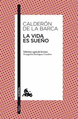 La vida es sueño | 9788467033953 | Calderón de la Barca, Pedro | Librería Castillón - Comprar libros online Aragón, Barbastro