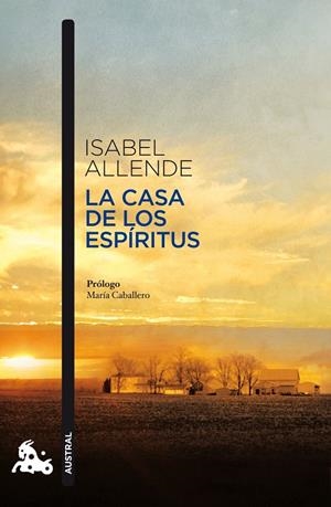 La casa de los espíritus | 9788467033816 | Allende, Isabel | Librería Castillón - Comprar libros online Aragón, Barbastro