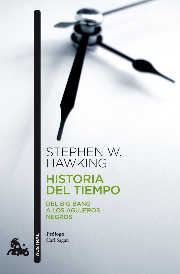 Historia del tiempo | 9788467033885 | Hawking, Stephen | Librería Castillón - Comprar libros online Aragón, Barbastro