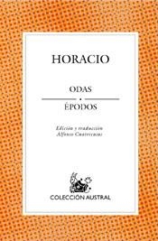 Odas y Épodos | 9788467020106 | Horacio | Librería Castillón - Comprar libros online Aragón, Barbastro