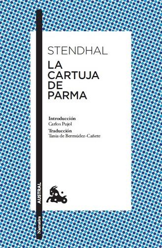 La cartuja de Parma | 9788408093237 | Stendhal | Librería Castillón - Comprar libros online Aragón, Barbastro