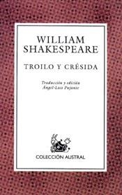 Troilo y Crésida | 9788467002683 | Shakespeare, William | Librería Castillón - Comprar libros online Aragón, Barbastro