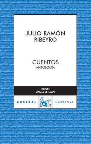Cuentos | 9788467024364 | Ribeyro, Julio Ramón | Librería Castillón - Comprar libros online Aragón, Barbastro