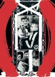 WILLIAM KLEIN : RETROSPECTIVE | 9788497852418 | KLEIN, WILLIAM | Librería Castillón - Comprar libros online Aragón, Barbastro
