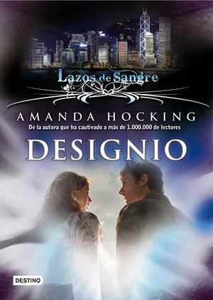 Designio | 9788408005759 | Hocking, Amanda | Librería Castillón - Comprar libros online Aragón, Barbastro