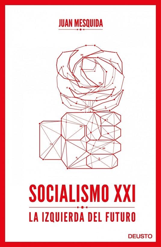 Socialismo XXI | 9788423418244 | Mesquida Ferrando, Joan | Librería Castillón - Comprar libros online Aragón, Barbastro