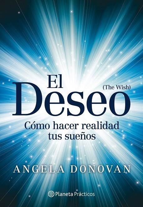 El Deseo | 9788408109259 | Donovan, Angela | Librería Castillón - Comprar libros online Aragón, Barbastro