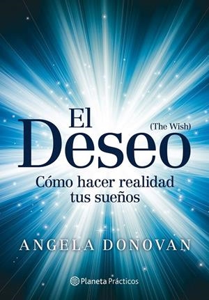 El Deseo | 9788408109259 | Donovan, Angela | Librería Castillón - Comprar libros online Aragón, Barbastro