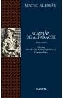Guzmán de Alfarache | 9788408030867 | Alemán, Mateo | Librería Castillón - Comprar libros online Aragón, Barbastro