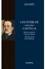 Los pueblos/Castilla | 9788408030911 | Azorín | Librería Castillón - Comprar libros online Aragón, Barbastro