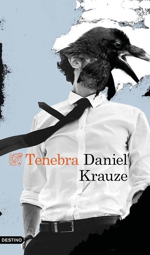Tenebra | 9788423358625 | Krauze, Daniel | Librería Castillón - Comprar libros online Aragón, Barbastro