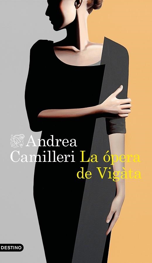 La ópera de Vigàta | 9788423355754 | Camilleri, Andrea | Librería Castillón - Comprar libros online Aragón, Barbastro