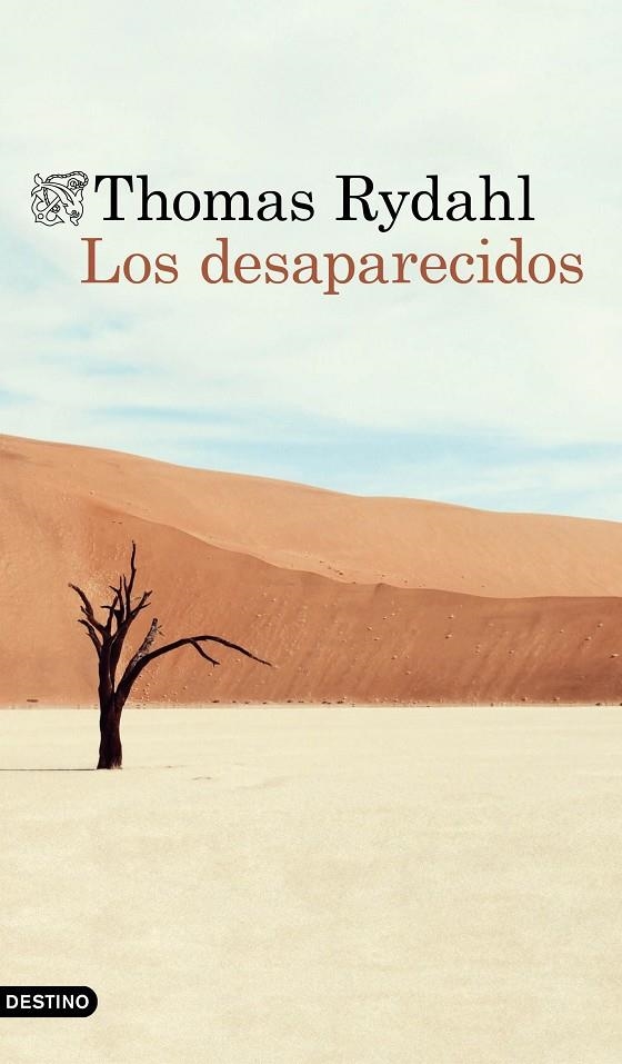 Los desaparecidos | 9788423353484 | Rydahl, Thomas | Librería Castillón - Comprar libros online Aragón, Barbastro