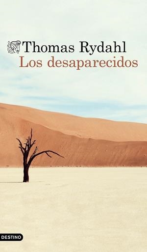 Los desaparecidos | 9788423353484 | Rydahl, Thomas | Librería Castillón - Comprar libros online Aragón, Barbastro