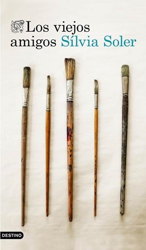 Los viejos amigos | 9788423351848 | Soler, Sílvia | Librería Castillón - Comprar libros online Aragón, Barbastro