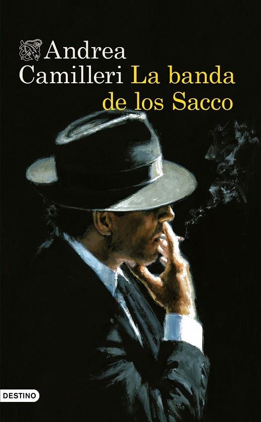 La banda de los Sacco | 9788423349074 | Camilleri, Andrea | Librería Castillón - Comprar libros online Aragón, Barbastro