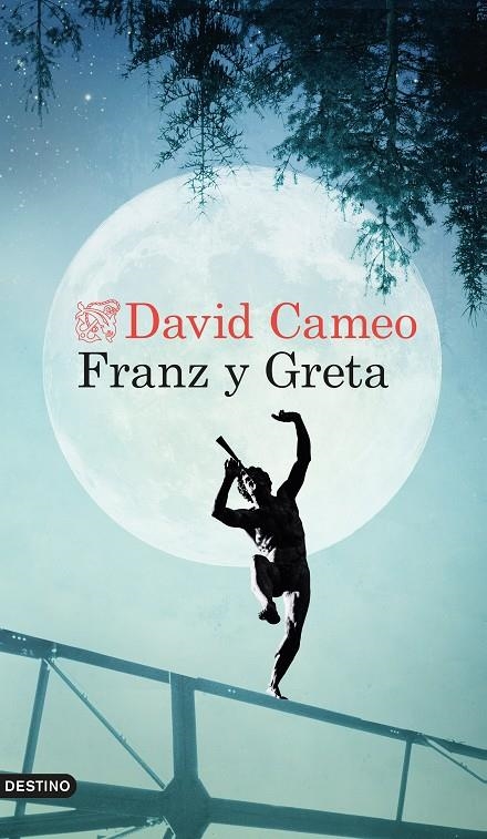 Franz y Greta | 9788423348145 | Cameo, David | Librería Castillón - Comprar libros online Aragón, Barbastro