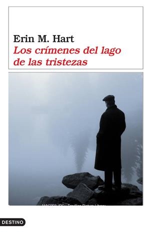 Los crímenes del Lago de las Tristezas | 9788423338535 | Hart, Erin M. | Librería Castillón - Comprar libros online Aragón, Barbastro