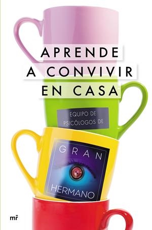 Aprende a convivir en casa | 9788427042247 | Mediaset España Comunicación | Librería Castillón - Comprar libros online Aragón, Barbastro