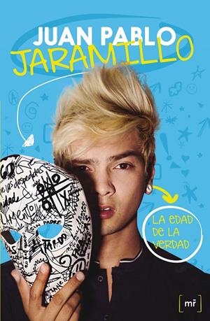La edad de la verdad | 9788427042179 | Jaramillo, Juan Pablo | Librería Castillón - Comprar libros online Aragón, Barbastro