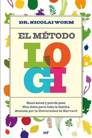El método LOGI | 9788427029378 | Dr. Nicolai Worm | Librería Castillón - Comprar libros online Aragón, Barbastro