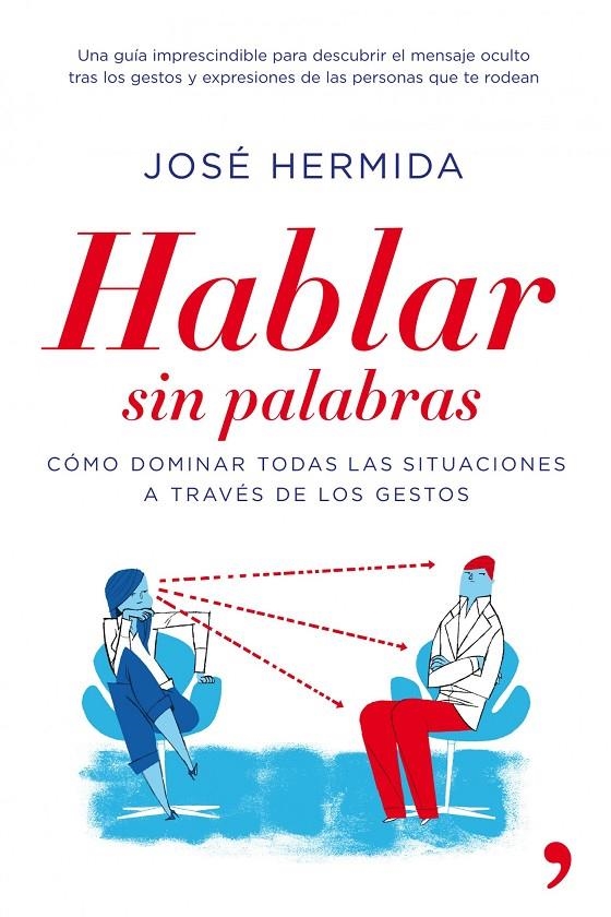 Hablar sin palabras | 9788484608912 | Hermida Lloret, José | Librería Castillón - Comprar libros online Aragón, Barbastro