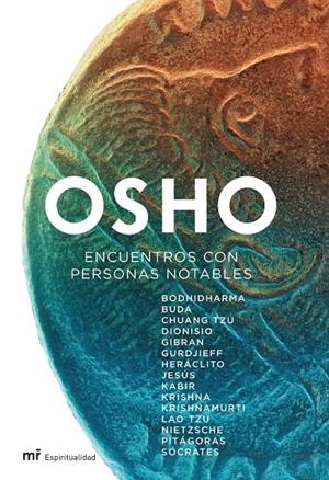 Encuentros con personas notables | 9788427035058 | Osho | Librería Castillón - Comprar libros online Aragón, Barbastro