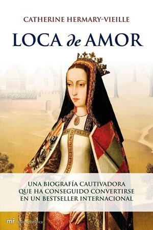 Loca de amor | 9788427035089 | Hermary-Vieille, Catherine | Librería Castillón - Comprar libros online Aragón, Barbastro