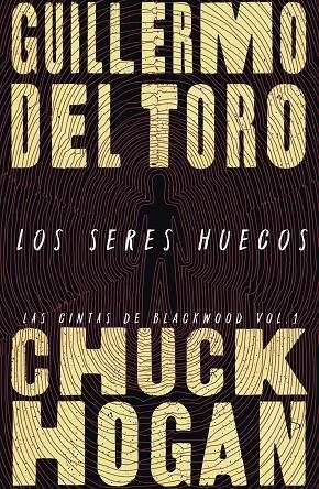 Los seres huecos (AdN) | 9788413620787 | Toro, Guillermo del/ ; Hogan, Chuck | Librería Castillón - Comprar libros online Aragón, Barbastro