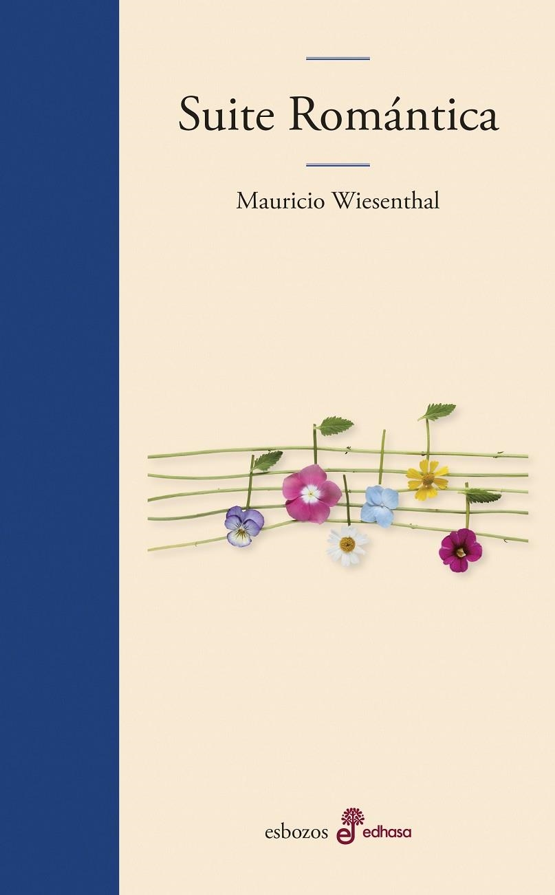 Suite romántica | 9788435011488 | Wiesenthal, Mauricio | Librería Castillón - Comprar libros online Aragón, Barbastro