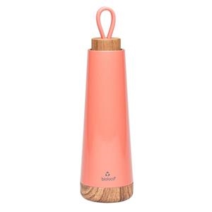BOTELLA TERMICA BIOLOCO LOOP TERMO BEL500ML 108 CORAL | 4260595852965 | Librería Castillón - Comprar libros online Aragón, Barbastro