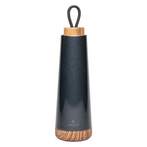 BOTELLA TERMICA BIOLOCO LOOP TERMO BEL500ML 106 NEGRO | 4260595852941 | Librería Castillón - Comprar libros online Aragón, Barbastro