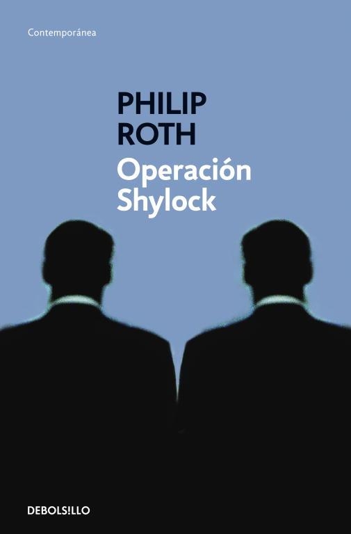 Operación Shylock | 9788497937559 | Roth, Philip | Librería Castillón - Comprar libros online Aragón, Barbastro