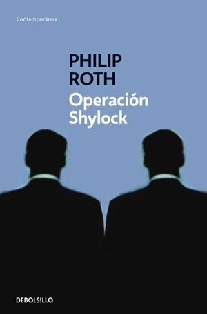 Operación Shylock | 9788497937559 | Roth, Philip | Librería Castillón - Comprar libros online Aragón, Barbastro