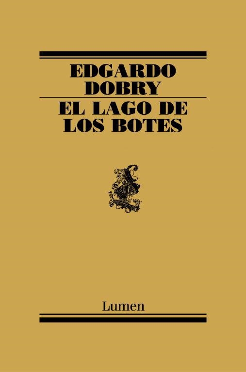El lago de los botes | 9788426415158 | Dobry, Edgardo | Librería Castillón - Comprar libros online Aragón, Barbastro