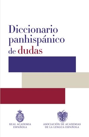 Diccionario panhispánico de dudas | 9788430617500 | Real Academia Española | Librería Castillón - Comprar libros online Aragón, Barbastro