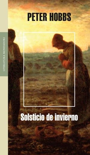 Solsticio de invierno | 9788439720386 | Peter Hobbs | Librería Castillón - Comprar libros online Aragón, Barbastro