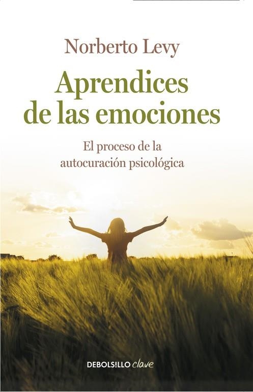Aprendices de las emociones | 9788490623565 | Norberto Levy | Librería Castillón - Comprar libros online Aragón, Barbastro