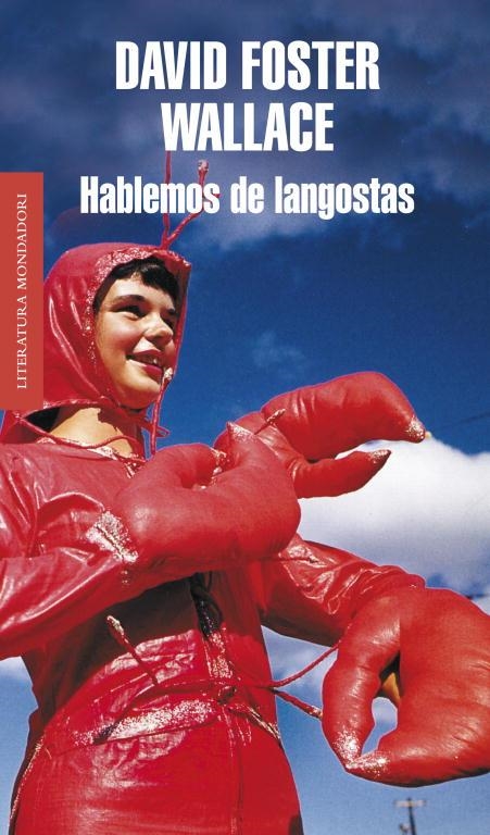 Hablemos de langostas | 9788439720638 | David Foster Wallace | Librería Castillón - Comprar libros online Aragón, Barbastro