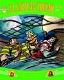 Dos aventuras completas: ¡Tierra de misterio! | ¡Más allá de la audacia! (Fans E | 9788466631617 | Mora, Víctor/Beaumont,/Casamitjana, | Librería Castillón - Comprar libros online Aragón, Barbastro