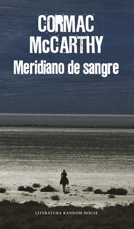 Meridiano de sangre | 9788439731887 | Cormac McCarthy | Librería Castillón - Comprar libros online Aragón, Barbastro