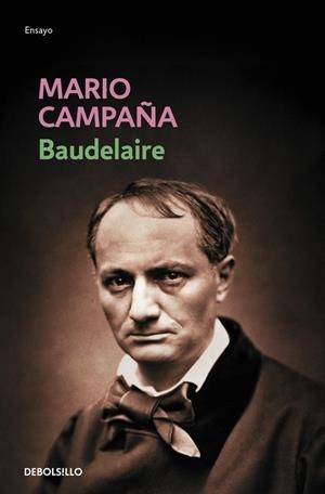 Baudelaire | 9788483467190 | Mario Campaña | Librería Castillón - Comprar libros online Aragón, Barbastro