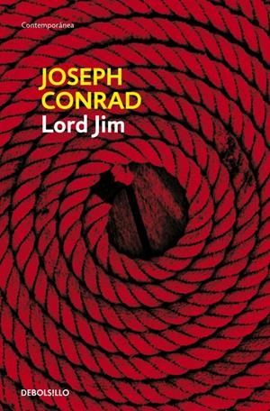 Lord Jim | 9788483467473 | Joseph Conrad | Librería Castillón - Comprar libros online Aragón, Barbastro