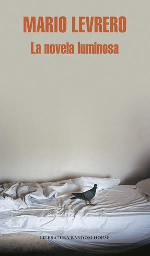 La novela luminosa | 9788439721390 | Mario Levrero | Librería Castillón - Comprar libros online Aragón, Barbastro