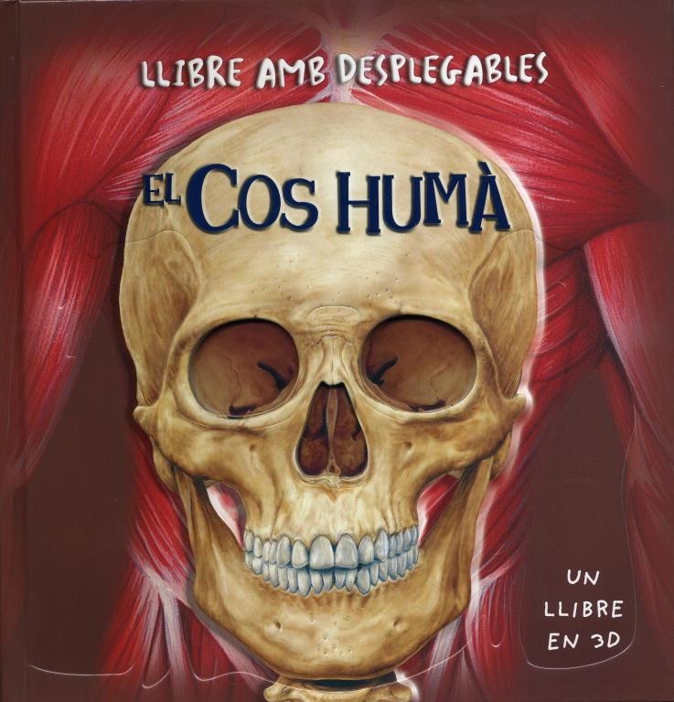 El cos humà | 9788448828011 | Varios autores, | Librería Castillón - Comprar libros online Aragón, Barbastro
